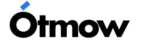 Ótmow Logo